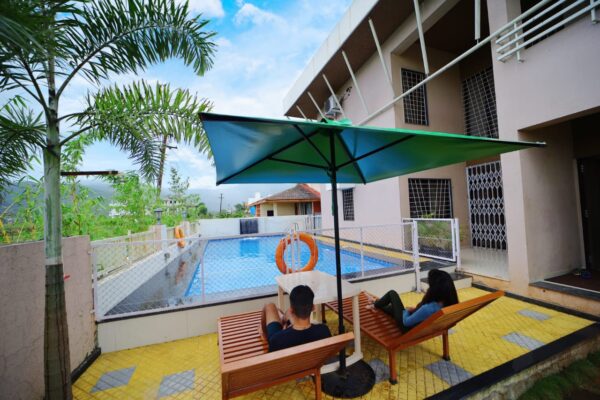 Su casa 4BHK - Image 10