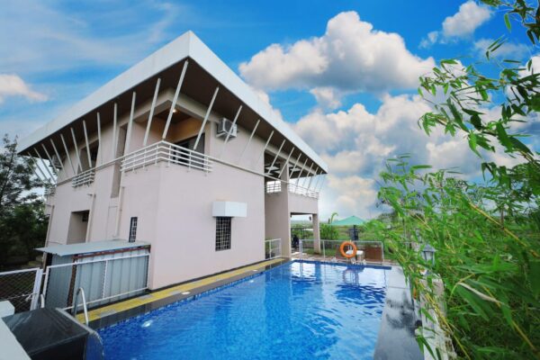 Su casa 4BHK - Image 11