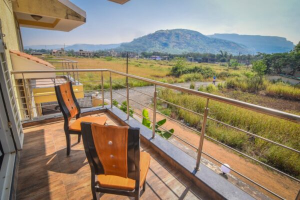 TITANIUM 3BHK - Image 11