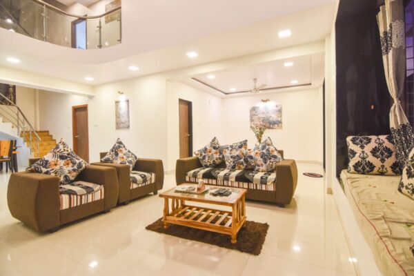 TITANIUM 3BHK - Image 5