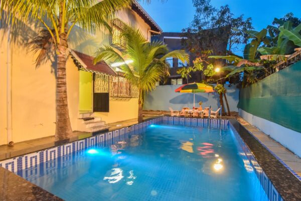 MAUSAM VILLA 2BHK - Image 6