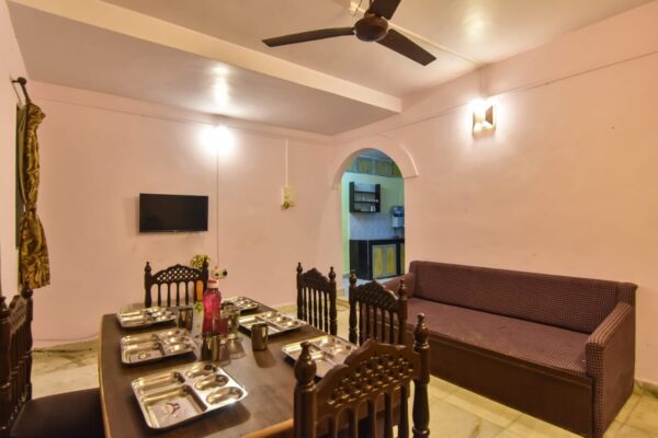 MAUSAM VILLA 2BHK - Image 2