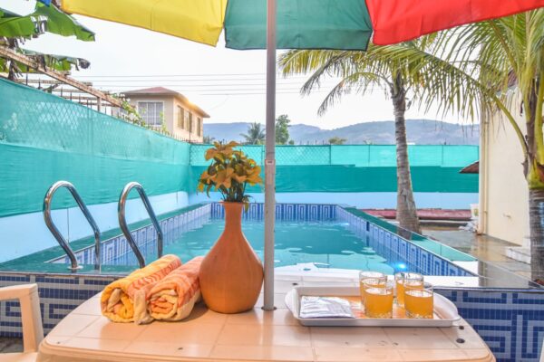 MAUSAM VILLA 2BHK - Image 8