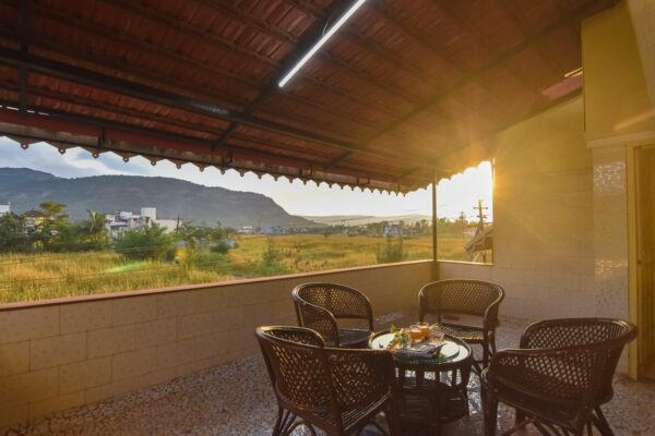 MAUSAM VILLA 2BHK - Image 7