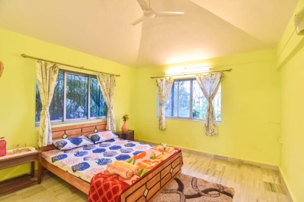 MAUSAM VILLA 2BHK - Image 3