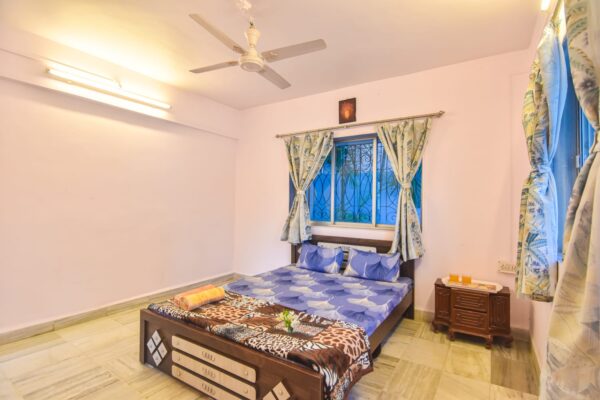MAUSAM VILLA 2BHK - Image 4