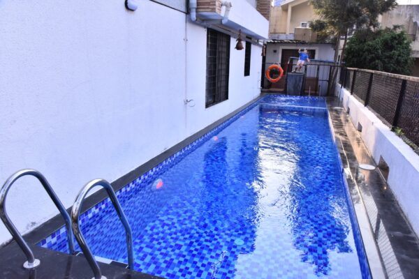 Golden Bungalow - Image 11