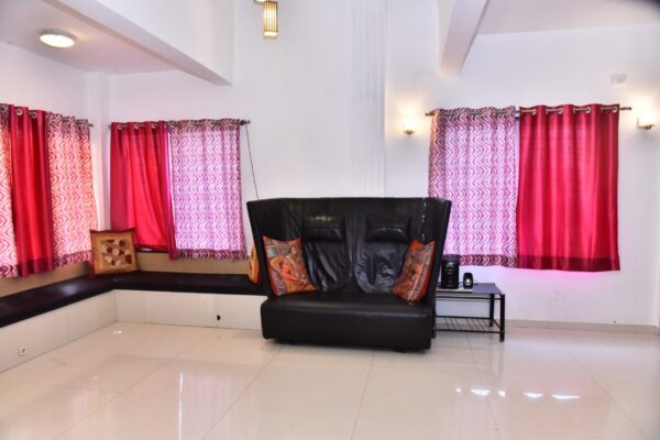 senorita 3BHK - Image 3