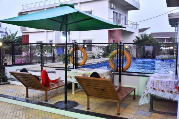 senorita 3BHK - Image 9