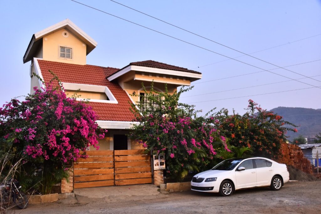 senorita 3BHK