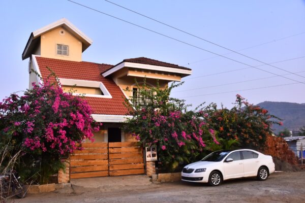 senorita 3BHK