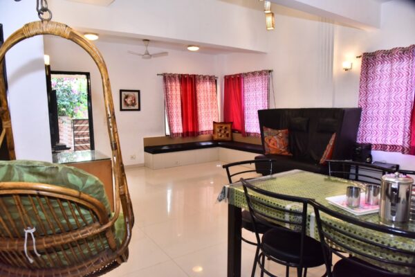 senorita 3BHK - Image 4
