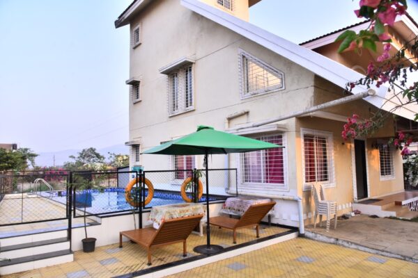 senorita 3BHK - Image 2