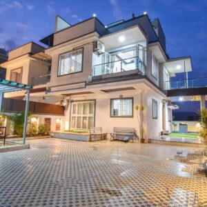 Caprina VILLA 3BHK
