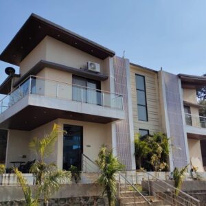 Shilimb Pawana Villa 4BHK