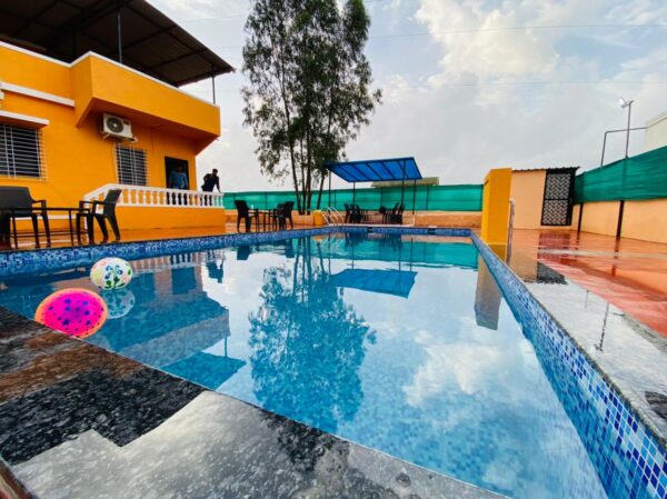 Magic VILLA 2BHK - Image 6