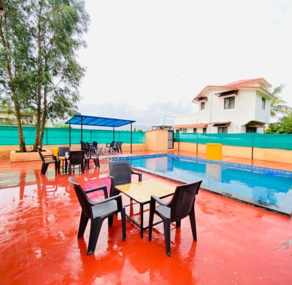 Magic VILLA 2BHK - Image 4