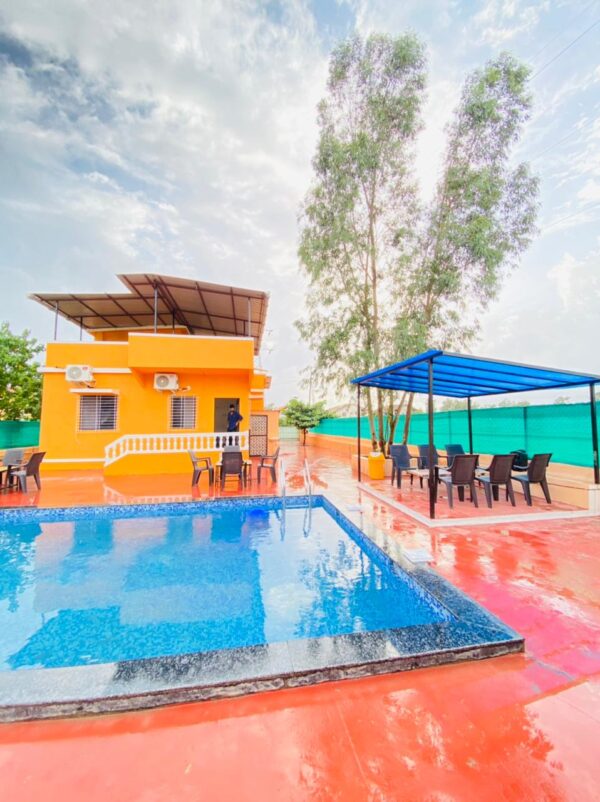 Magic VILLA 2BHK - Image 7