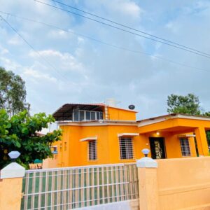 Magic VILLA 2BHK