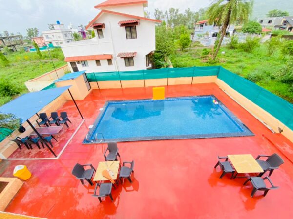 Magic VILLA 2BHK - Image 5