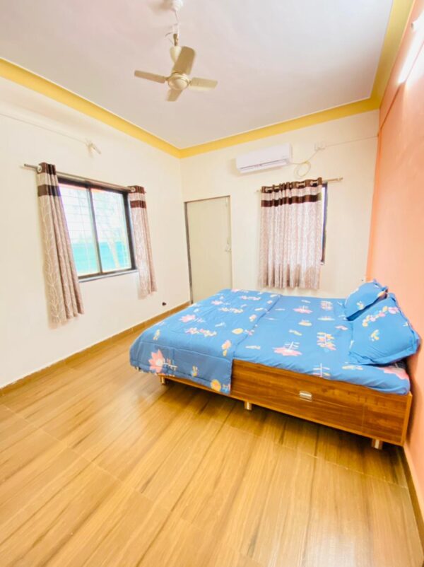 Magic VILLA 2BHK - Image 3
