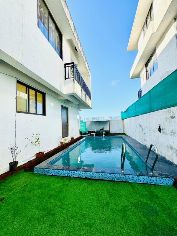 White rose Villa 3BHK - Image 8