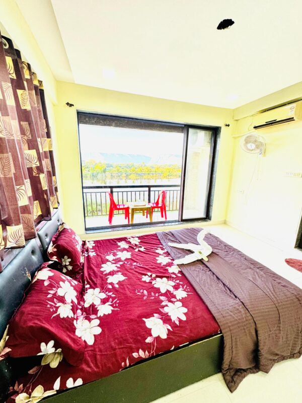 White rose Villa 3BHK - Image 5