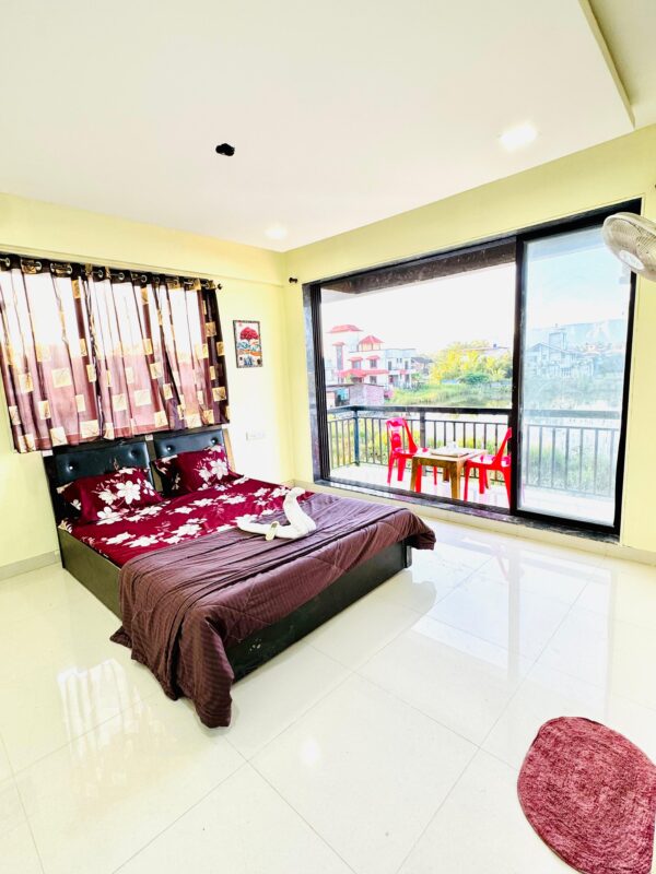 White rose Villa 3BHK - Image 4