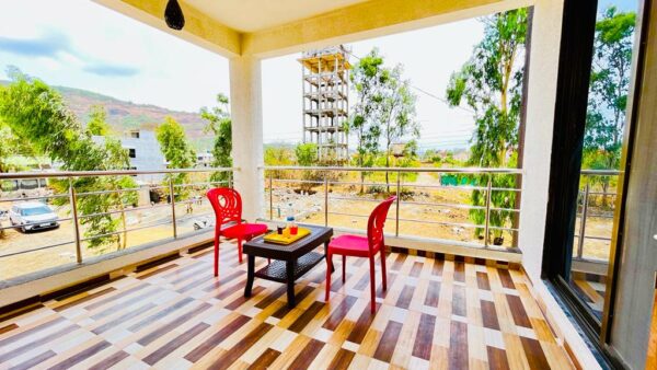 REDIFF VILLA  4BHK - Image 6