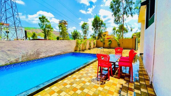 REDIFF VILLA  4BHK - Image 7