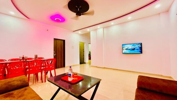 REDIFF VILLA  4BHK - Image 2