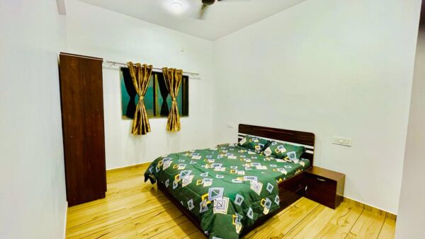 REDIFF VILLA  4BHK - Image 3