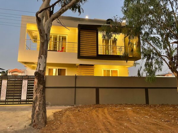 Shivani Villa 4BHK - Image 3