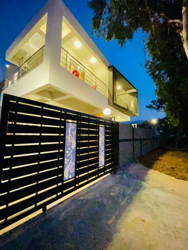 Shivani Villa 4BHK - Image 2