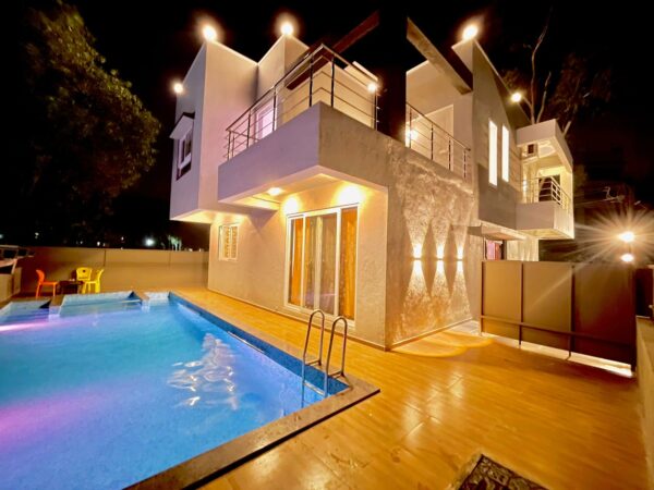 Shivani Villa 4BHK - Image 10