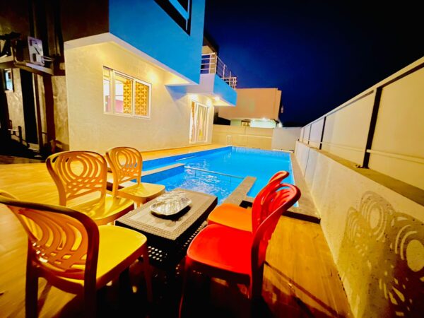 Shivani Villa 4BHK - Image 12