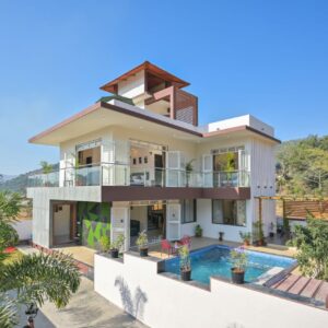 Royal oak 4BHK