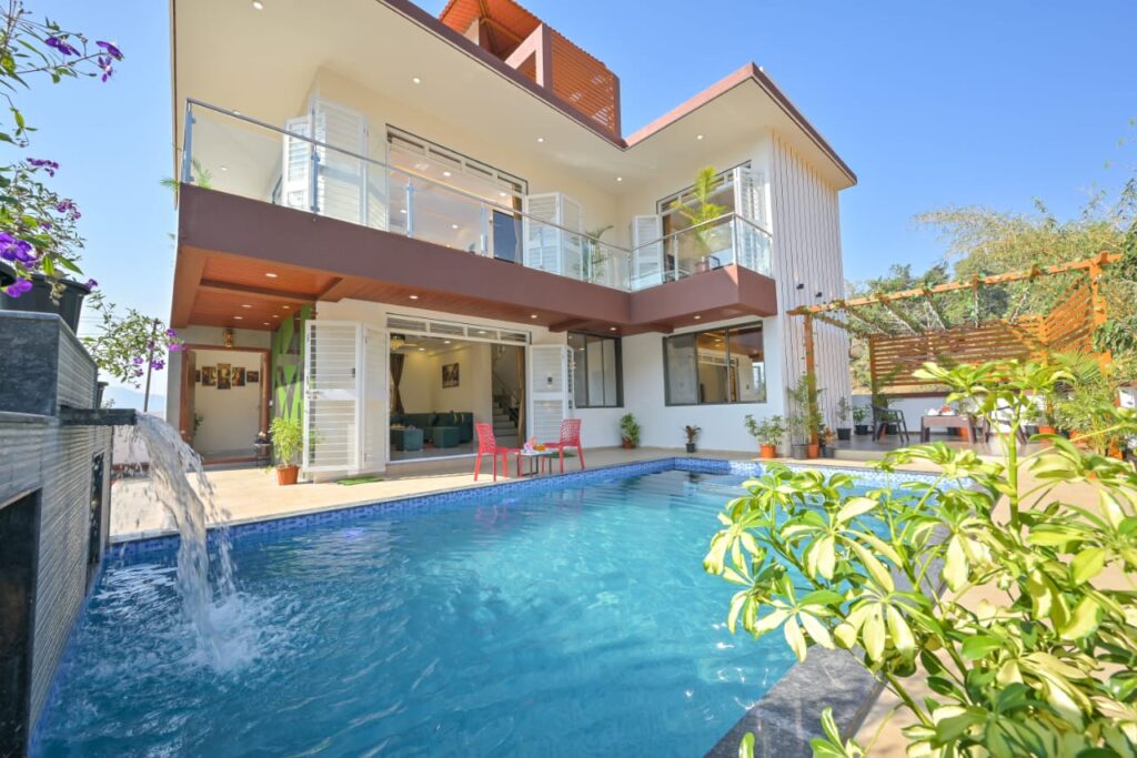 Royal Oak 4BHK