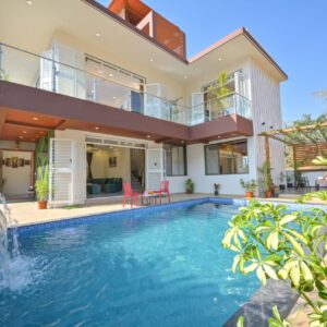 Royal Oak 4BHK