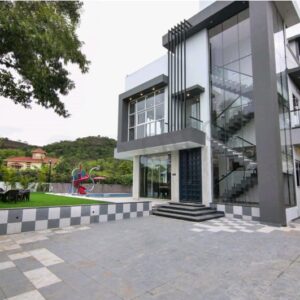Premium 5BHK Private Villa