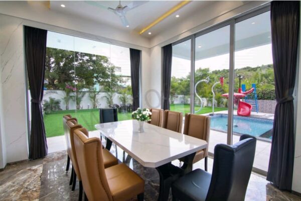 Premium 5BHK Private Villa - Image 3