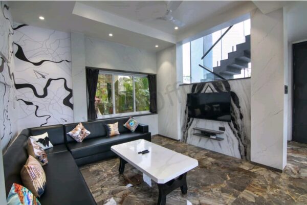 Premium 5BHK Private Villa - Image 4