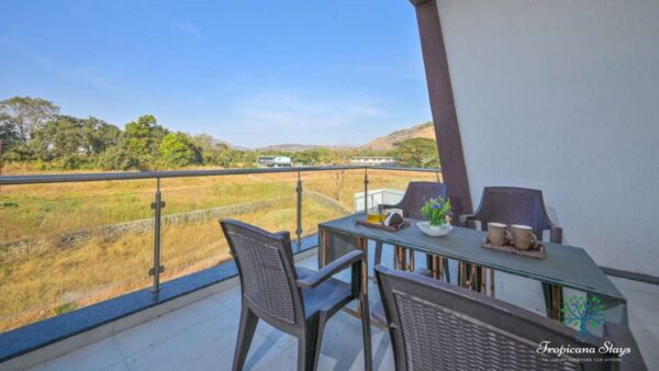 5BHK Villa Khopoli - Image 9