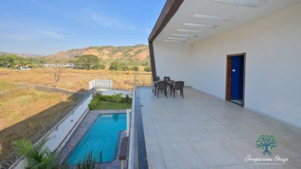 5BHK Villa Khopoli - Image 8
