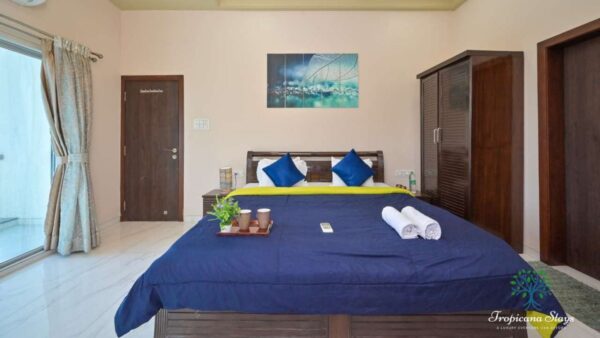 5BHK Villa Khopoli - Image 7