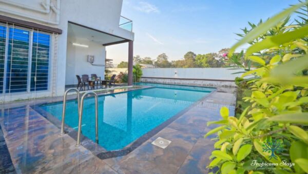 5BHK Villa Khopoli - Image 11