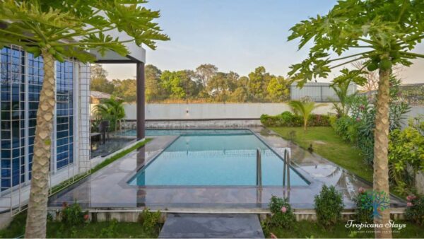 5BHK Villa Khopoli - Image 10
