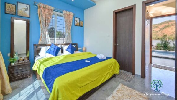 5BHK Villa Khopoli - Image 6