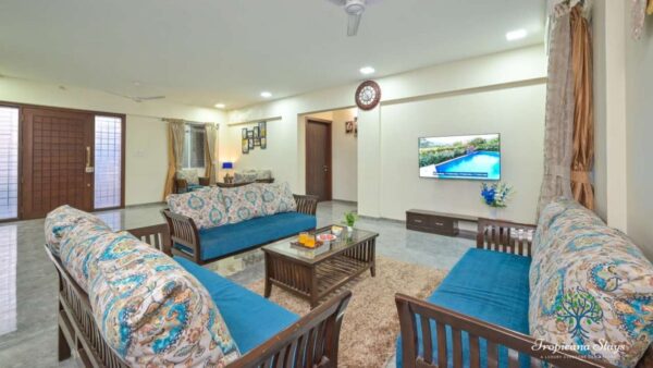5BHK Villa Khopoli - Image 4