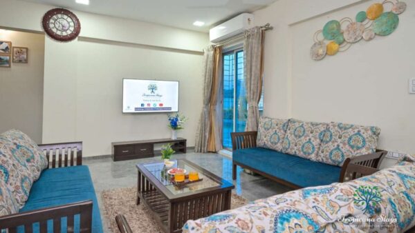 5BHK Villa Khopoli - Image 3